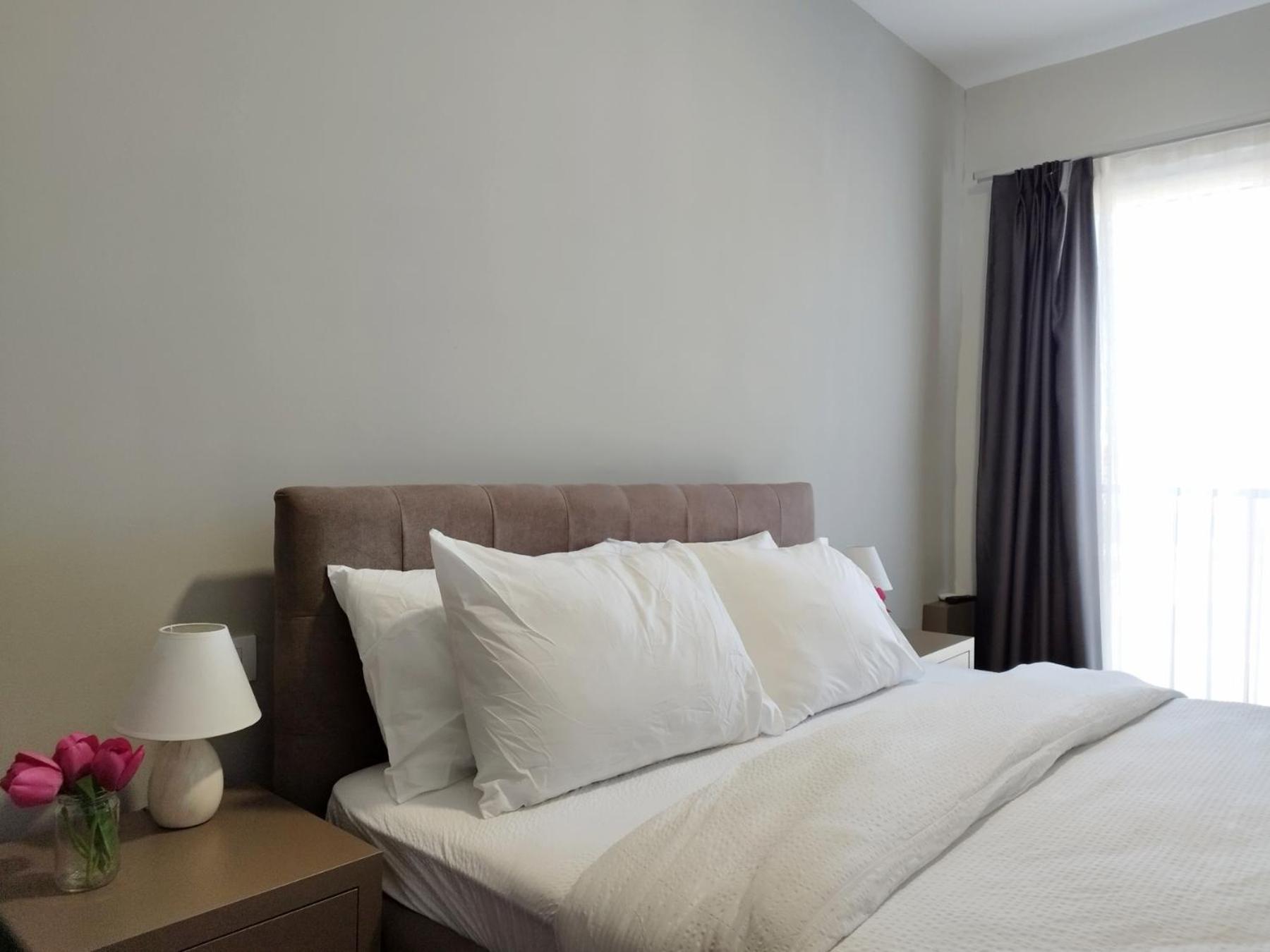 Urban Vista Apartments Охрид Екстер'єр фото