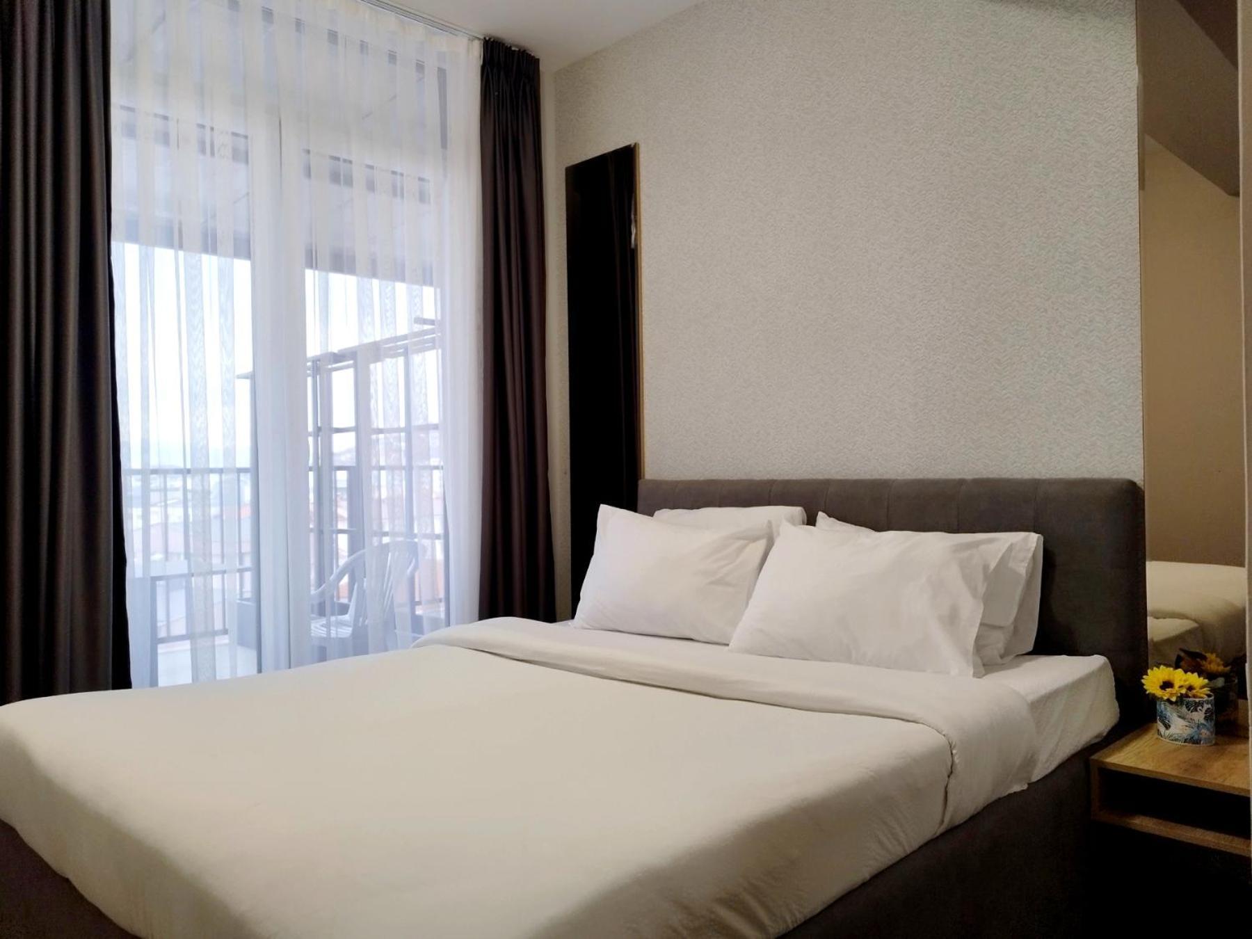 Urban Vista Apartments Охрид Екстер'єр фото