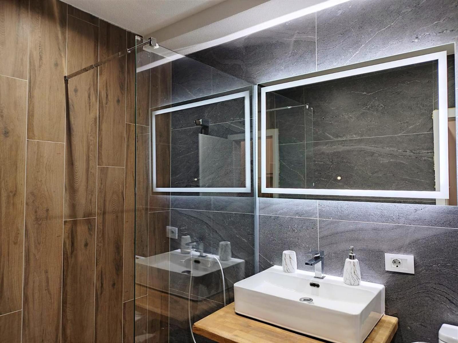 Urban Vista Apartments Охрид Екстер'єр фото