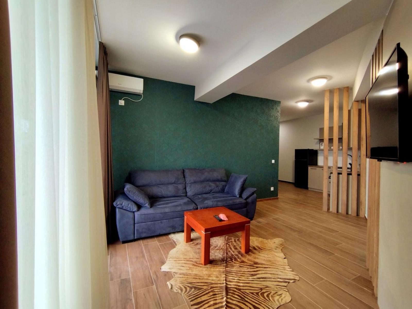 Urban Vista Apartments Охрид Екстер'єр фото